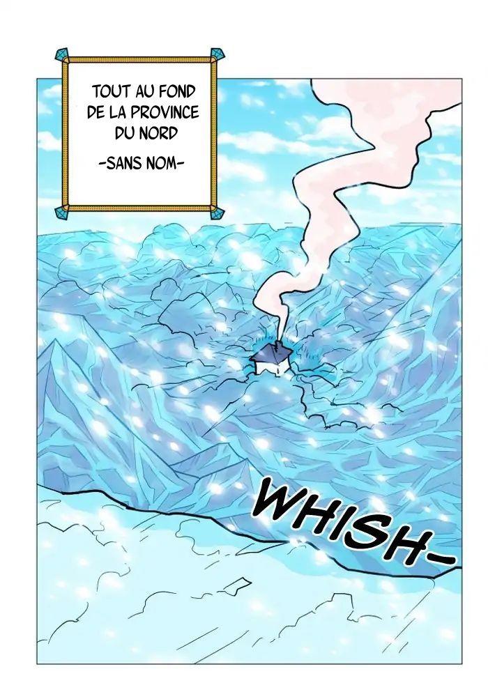 Read Hardcore Leveling Warrior FR Manga Online