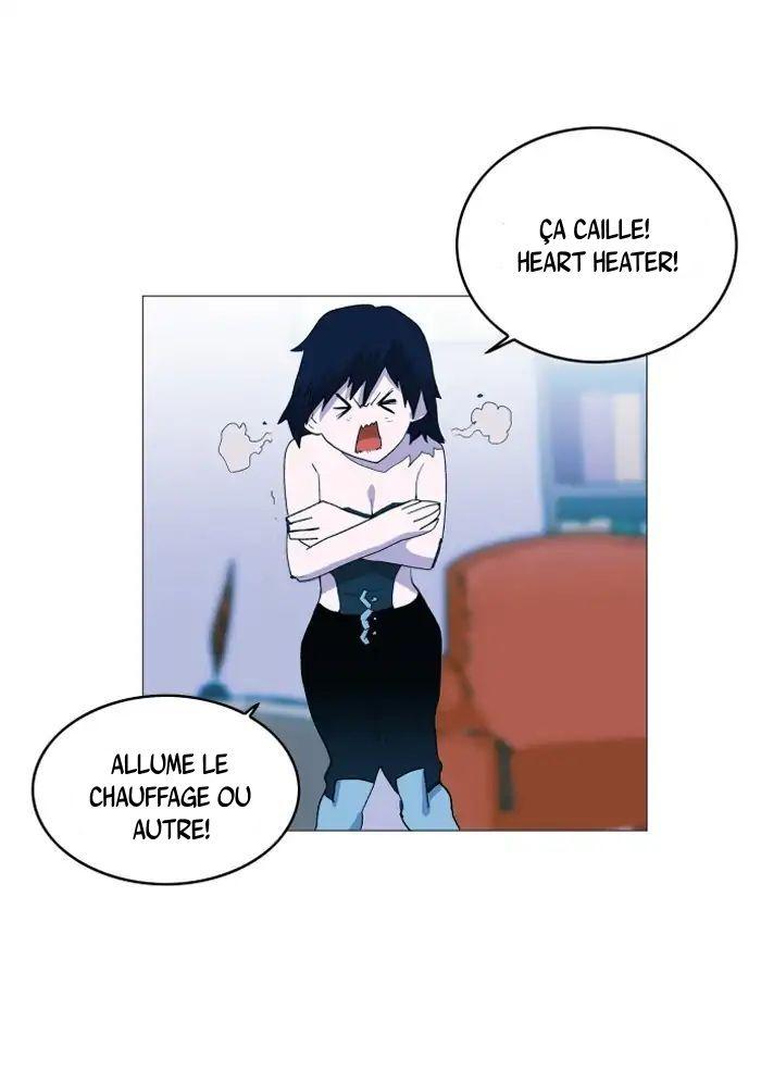 Read Hardcore Leveling Warrior FR Manga Online
