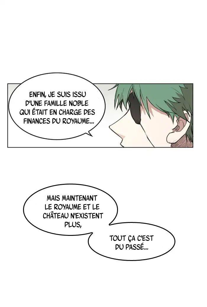 Read Hardcore Leveling Warrior FR Manga Online