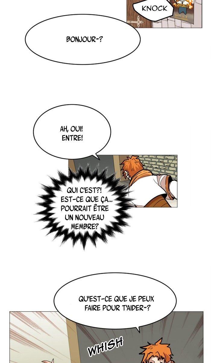 Read Hardcore Leveling Warrior FR Manga Online