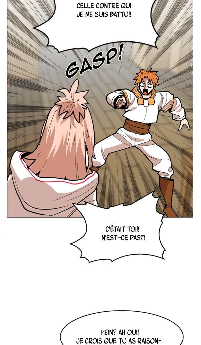 Read Hardcore Leveling Warrior FR Manga Online
