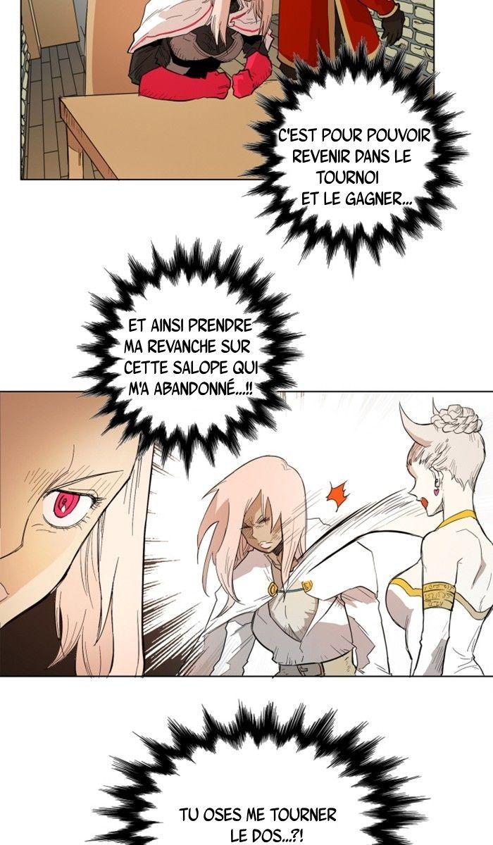Read Hardcore Leveling Warrior FR Manga Online