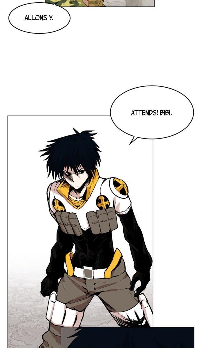 Read Hardcore Leveling Warrior FR Manga Online