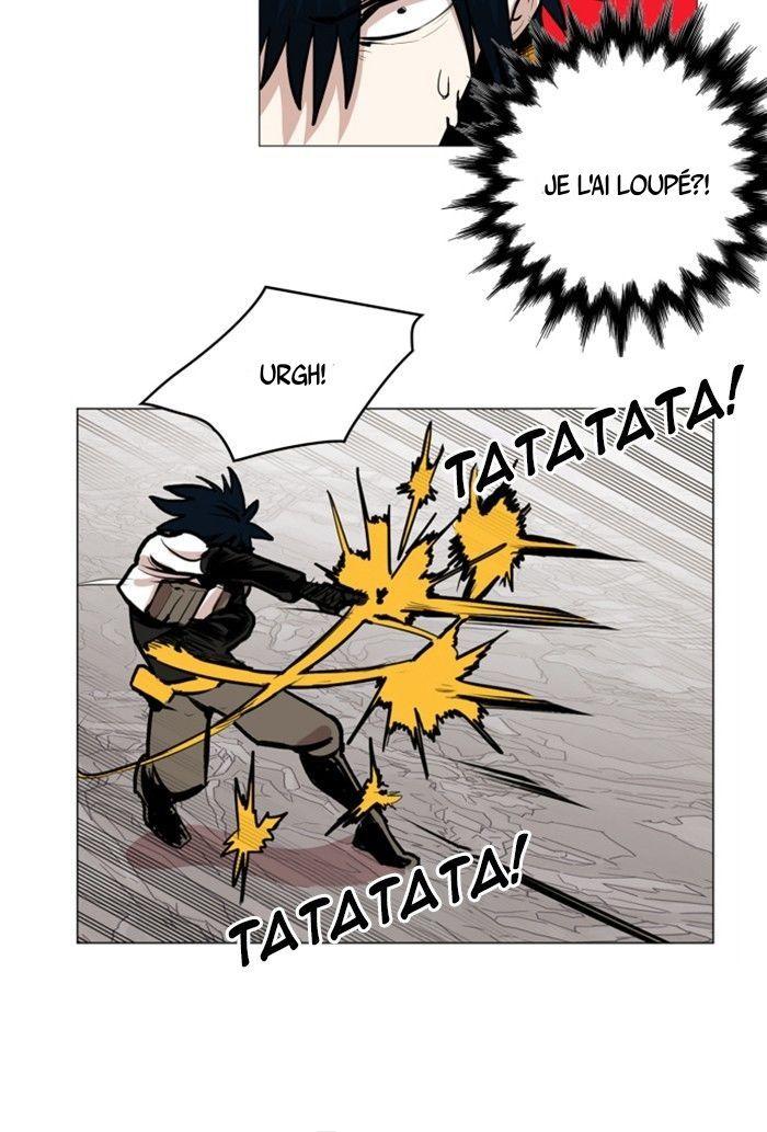 Read Hardcore Leveling Warrior FR Manga Online