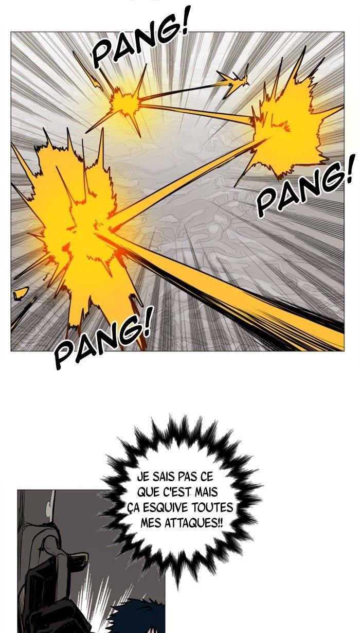 Read Hardcore Leveling Warrior FR Manga Online
