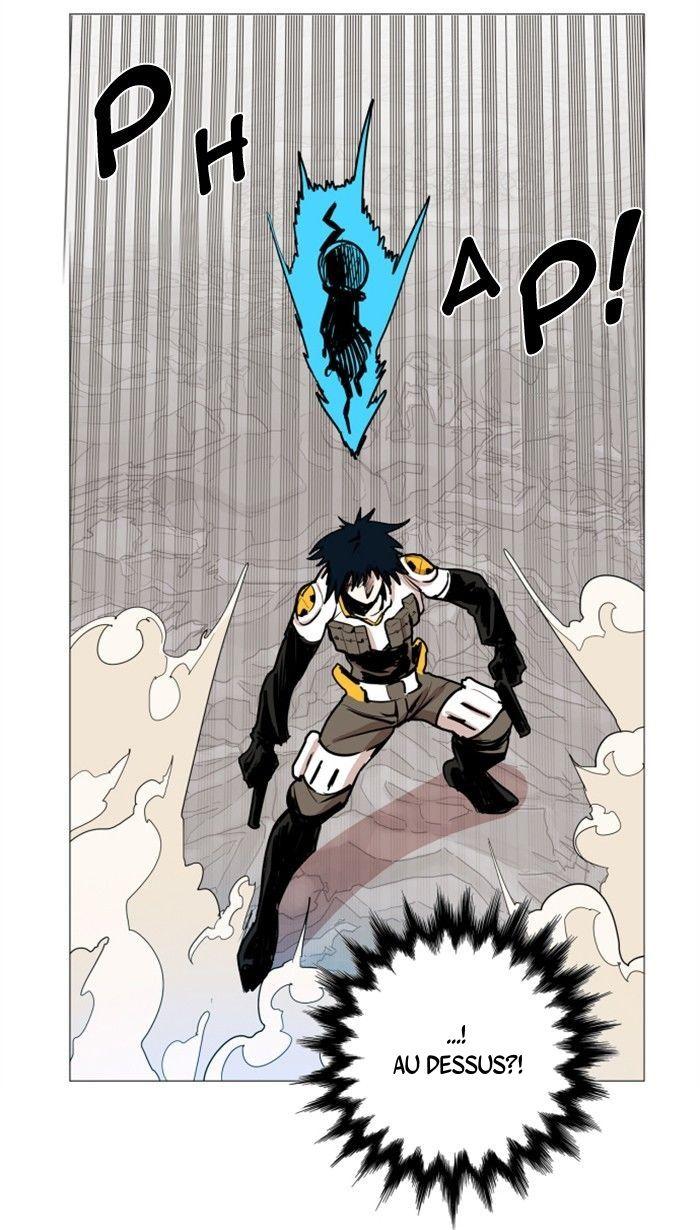 Read Hardcore Leveling Warrior FR Manga Online