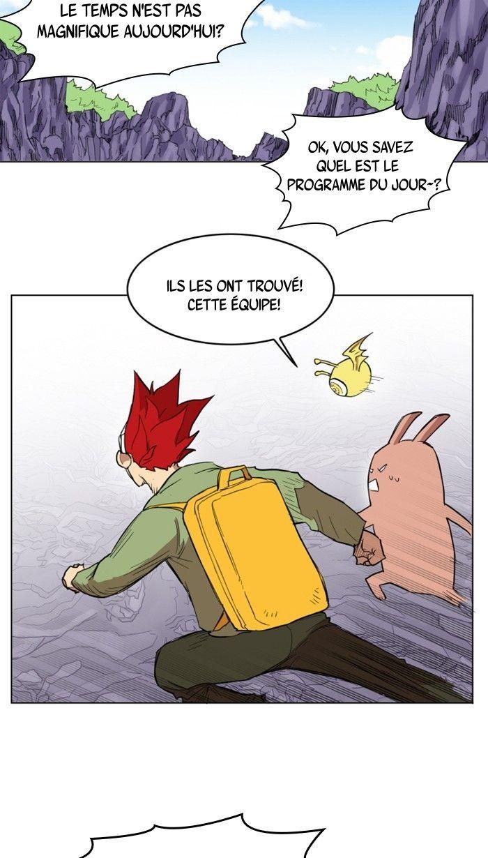 Read Hardcore Leveling Warrior FR Manga Online