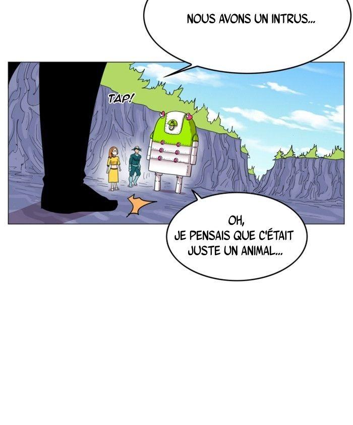 Read Hardcore Leveling Warrior FR Manga Online