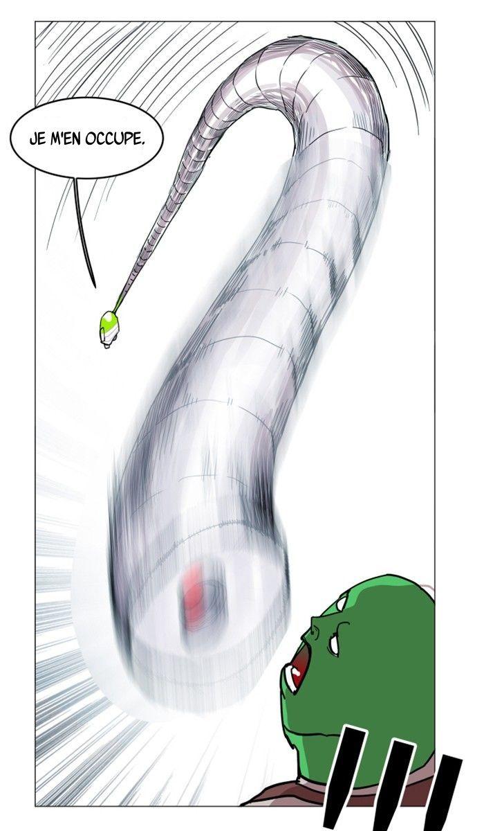 Read Hardcore Leveling Warrior FR Manga Online