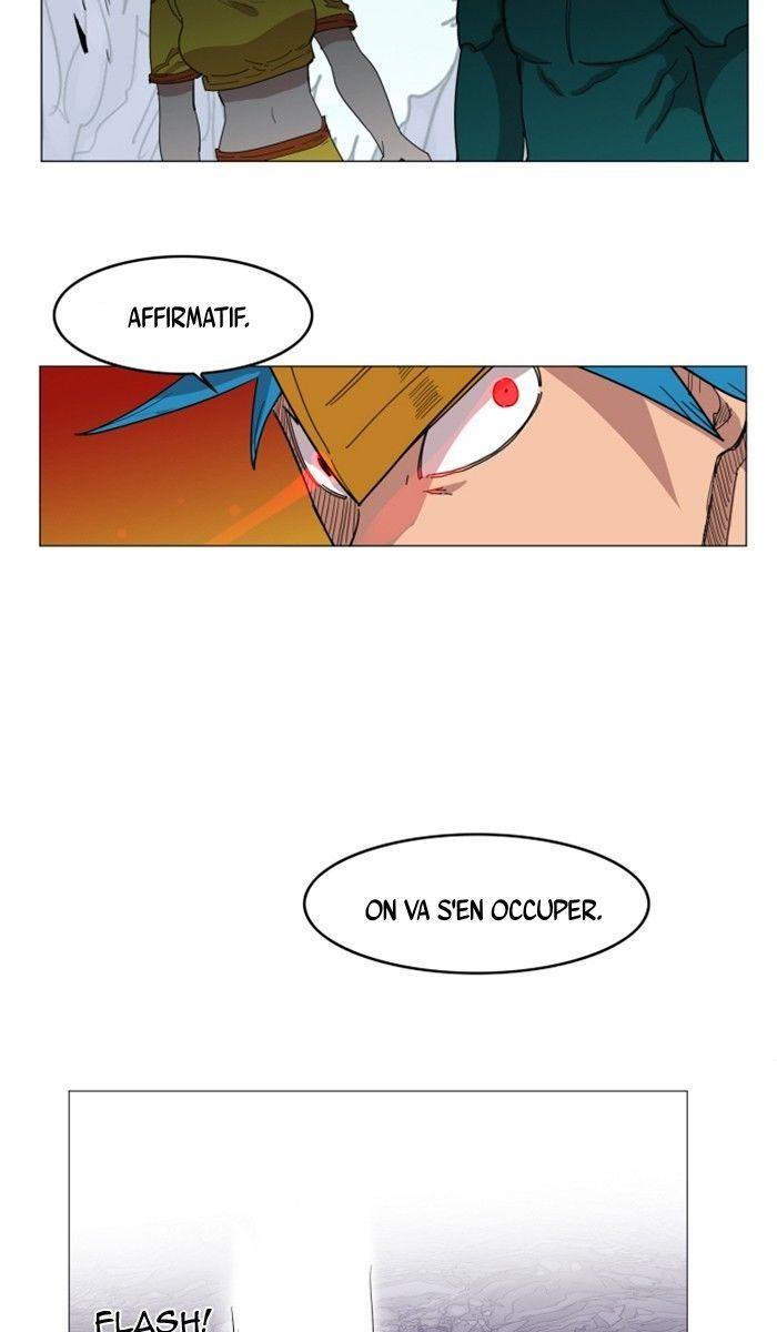 Read Hardcore Leveling Warrior FR Manga Online
