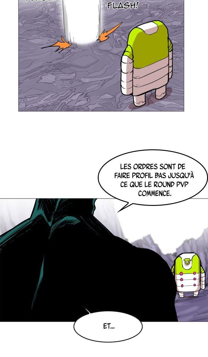 Read Hardcore Leveling Warrior FR Manga Online