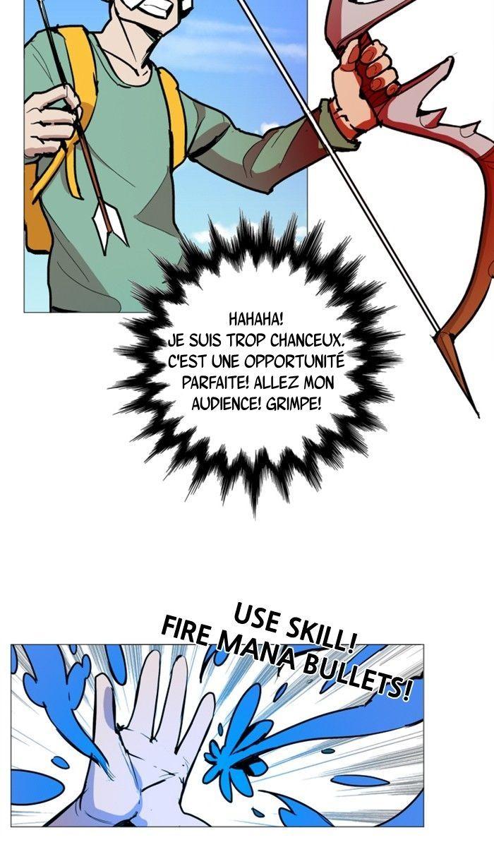 Read Hardcore Leveling Warrior FR Manga Online