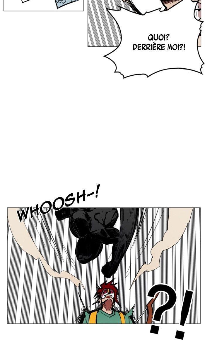 Read Hardcore Leveling Warrior FR Manga Online