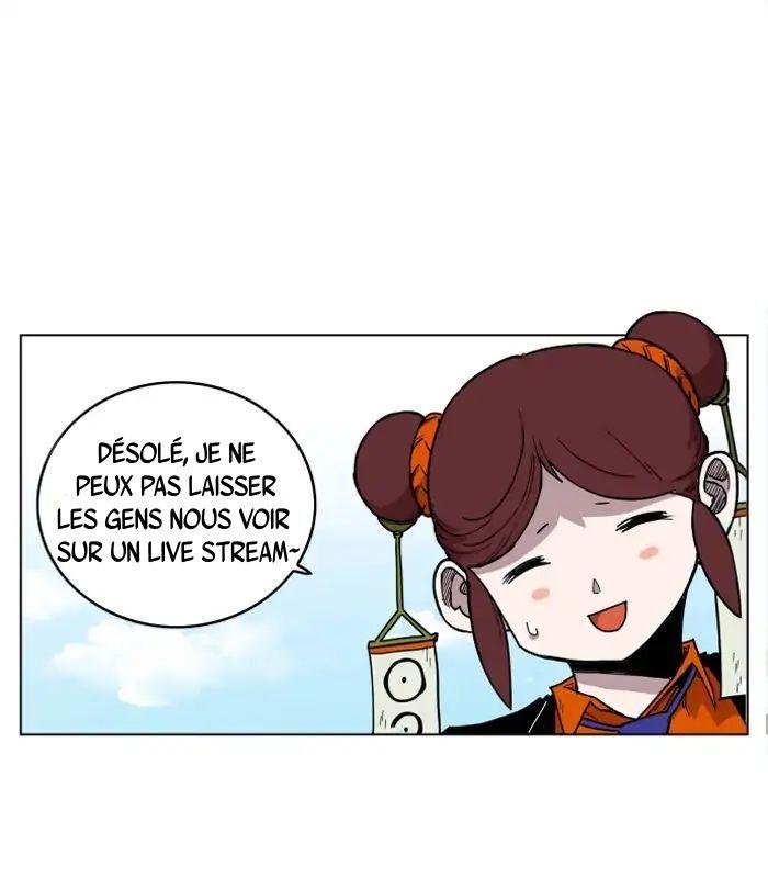 Read Hardcore Leveling Warrior FR Manga Online