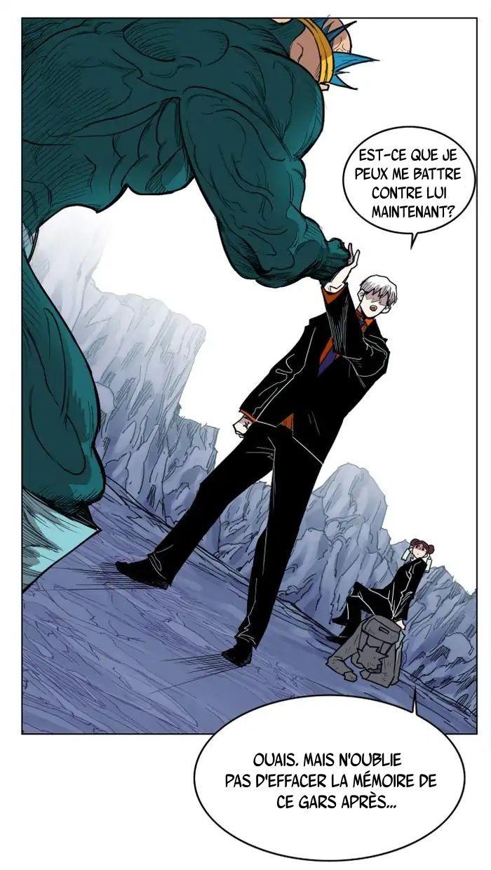 Read Hardcore Leveling Warrior FR Manga Online