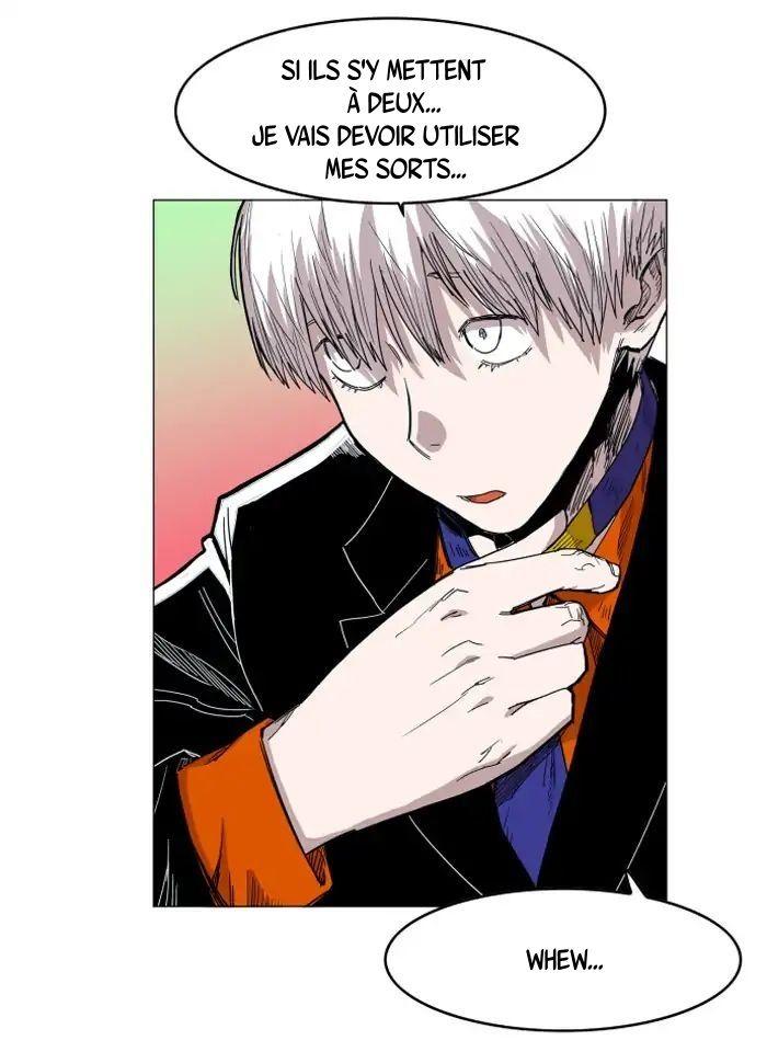Read Hardcore Leveling Warrior FR Manga Online