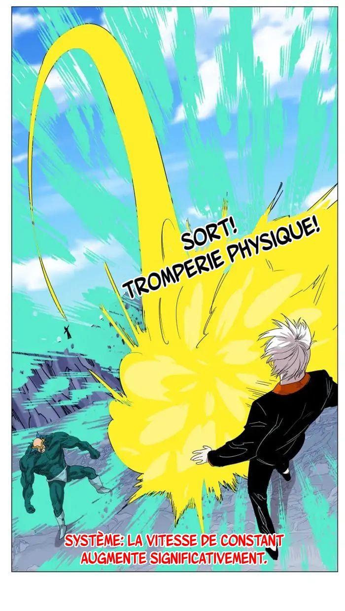 Read Hardcore Leveling Warrior FR Manga Online