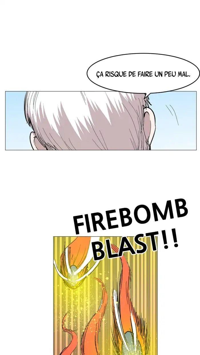 Read Hardcore Leveling Warrior FR Manga Online