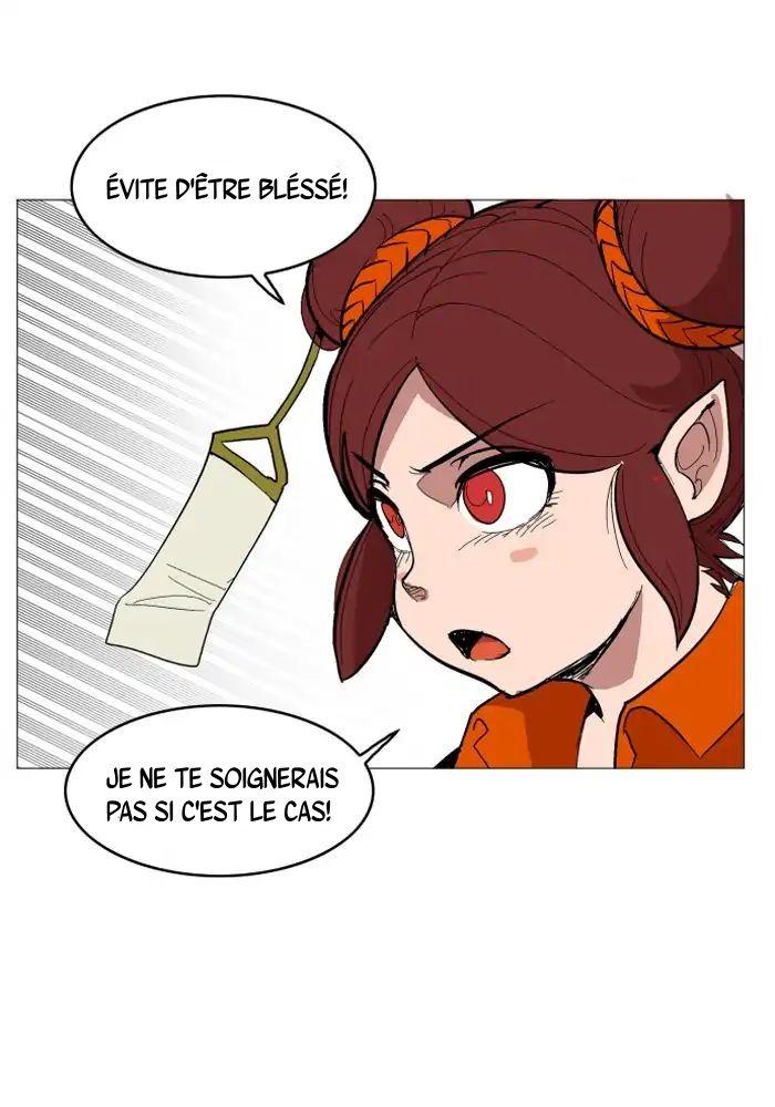 Read Hardcore Leveling Warrior FR Manga Online