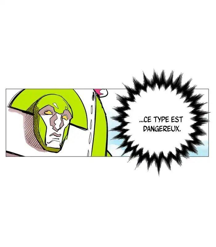 Read Hardcore Leveling Warrior FR Manga Online
