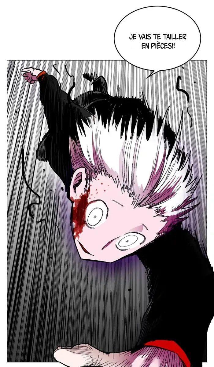 Read Hardcore Leveling Warrior FR Manga Online