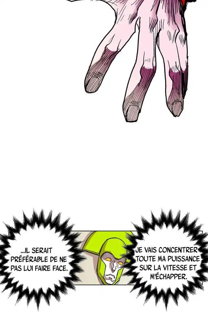Read Hardcore Leveling Warrior FR Manga Online