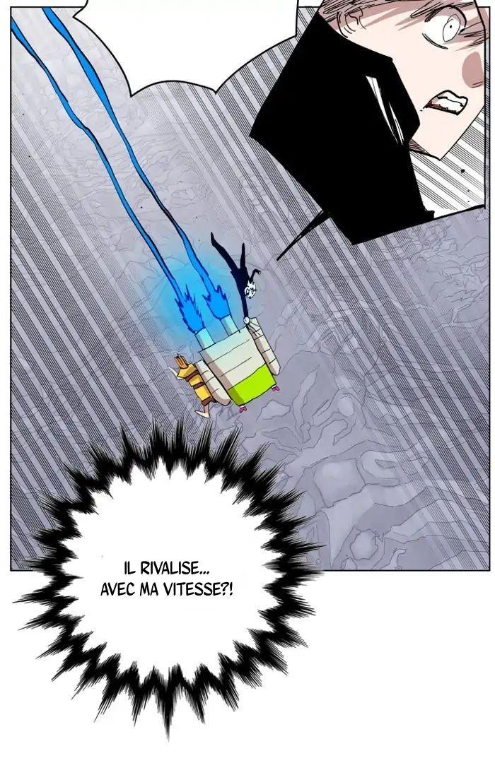 Read Hardcore Leveling Warrior FR Manga Online