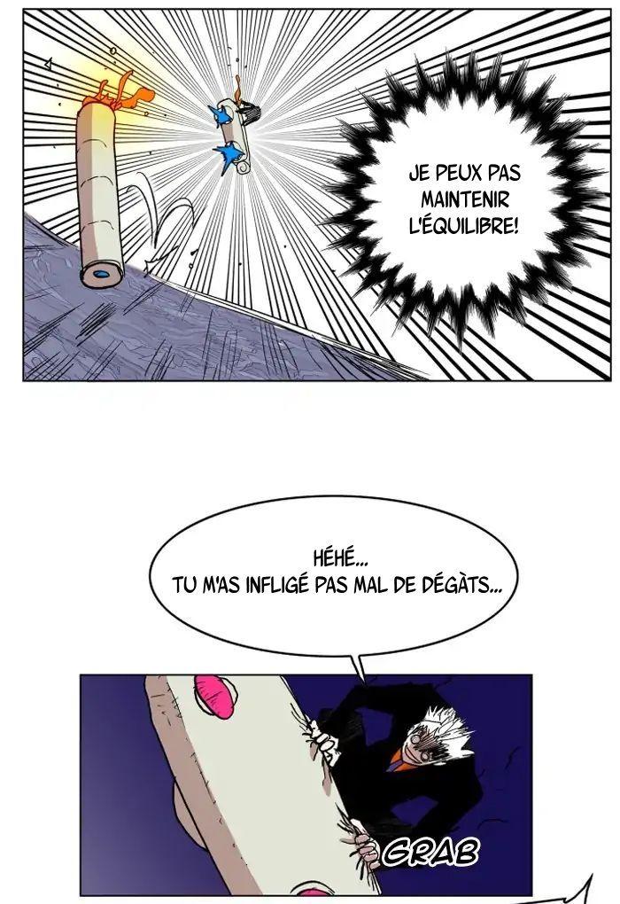 Read Hardcore Leveling Warrior FR Manga Online