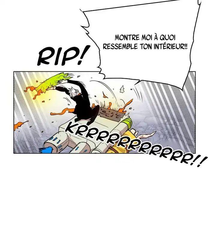 Read Hardcore Leveling Warrior FR Manga Online