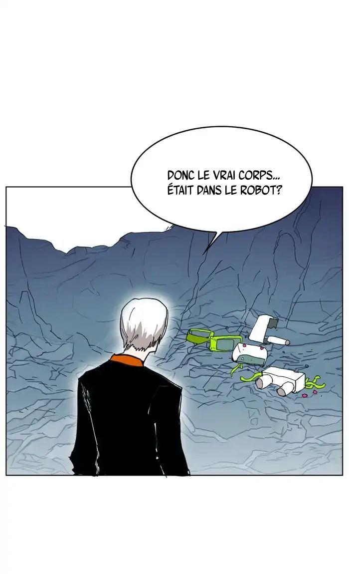 Read Hardcore Leveling Warrior FR Manga Online