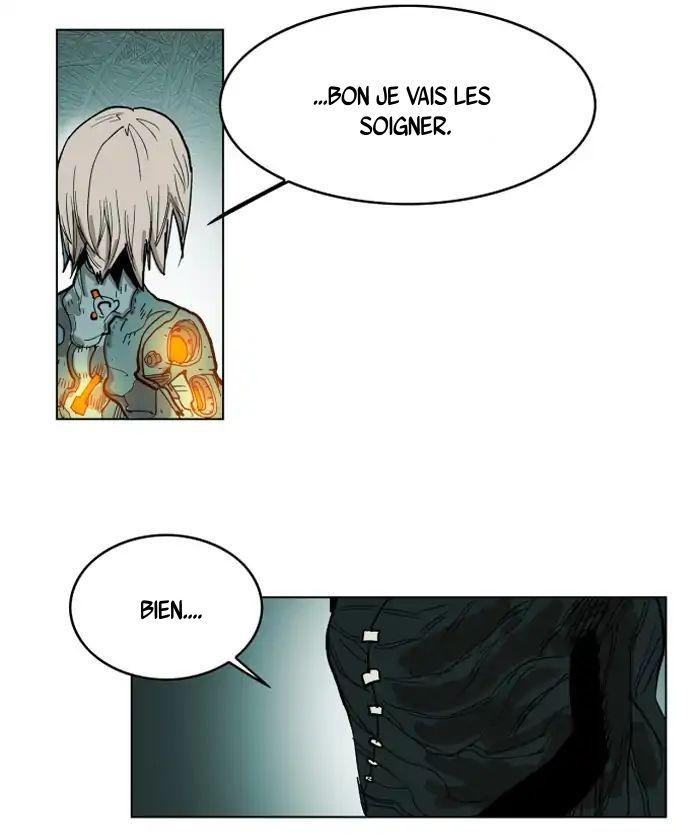 Read Hardcore Leveling Warrior FR Manga Online