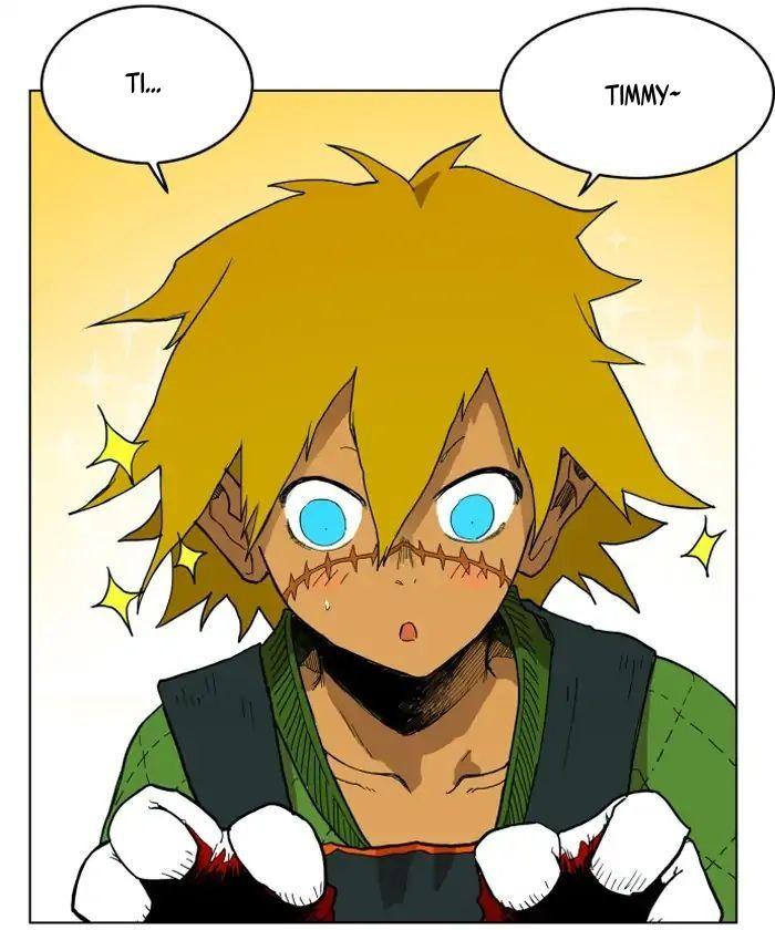 Read Hardcore Leveling Warrior FR Manga Online