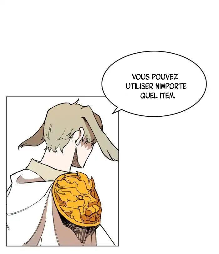 Read Hardcore Leveling Warrior FR Manga Online