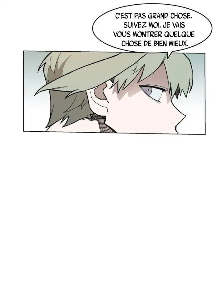 Read Hardcore Leveling Warrior FR Manga Online