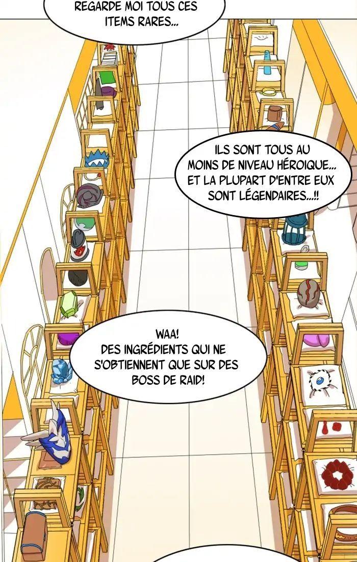 Read Hardcore Leveling Warrior FR Manga Online