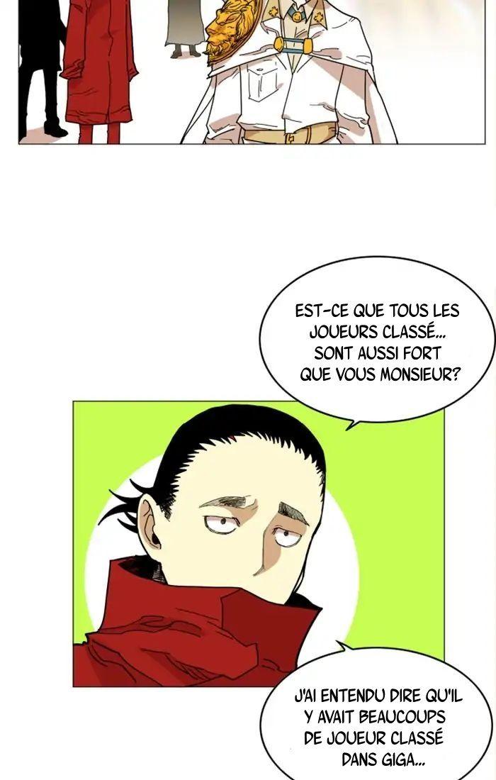 Read Hardcore Leveling Warrior FR Manga Online