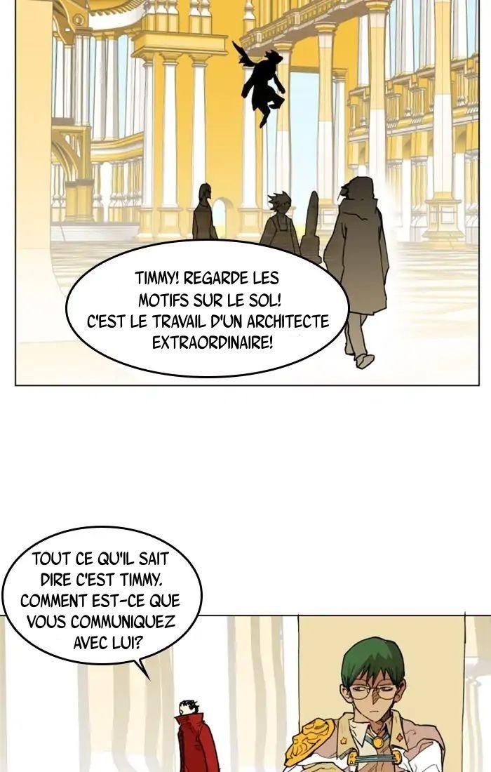Read Hardcore Leveling Warrior FR Manga Online