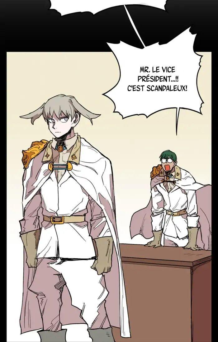 Read Hardcore Leveling Warrior FR Manga Online