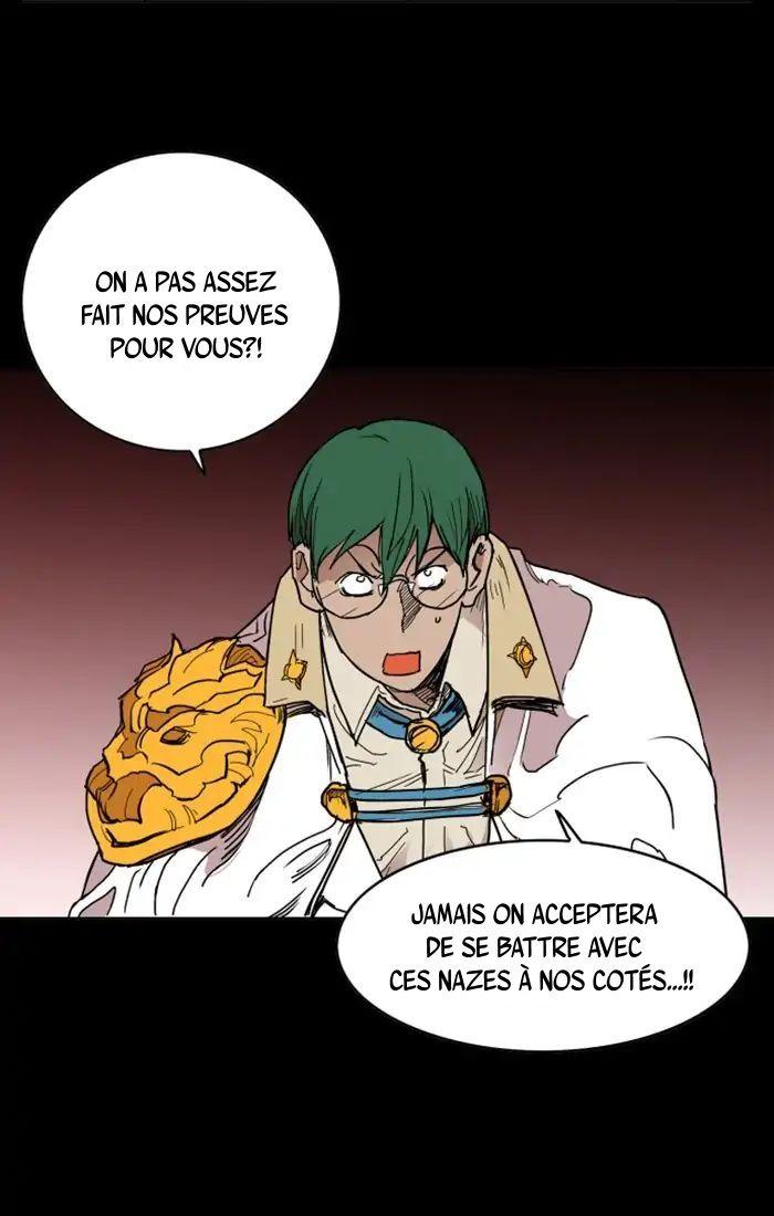 Read Hardcore Leveling Warrior FR Manga Online