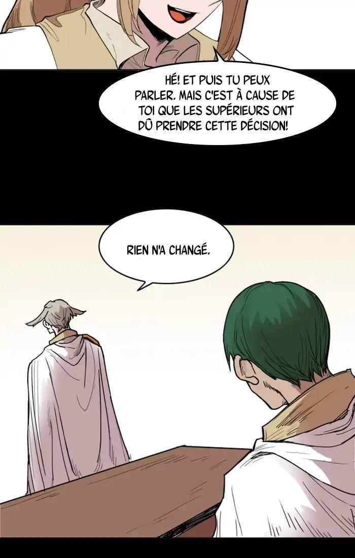 Read Hardcore Leveling Warrior FR Manga Online