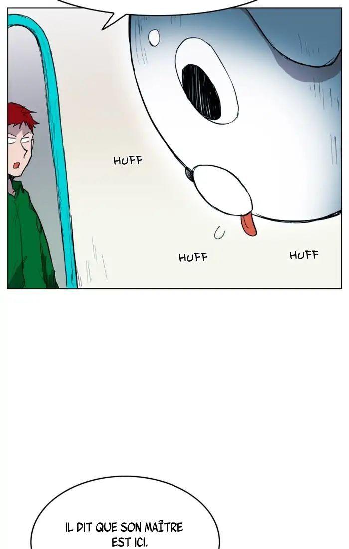 Read Hardcore Leveling Warrior FR Manga Online
