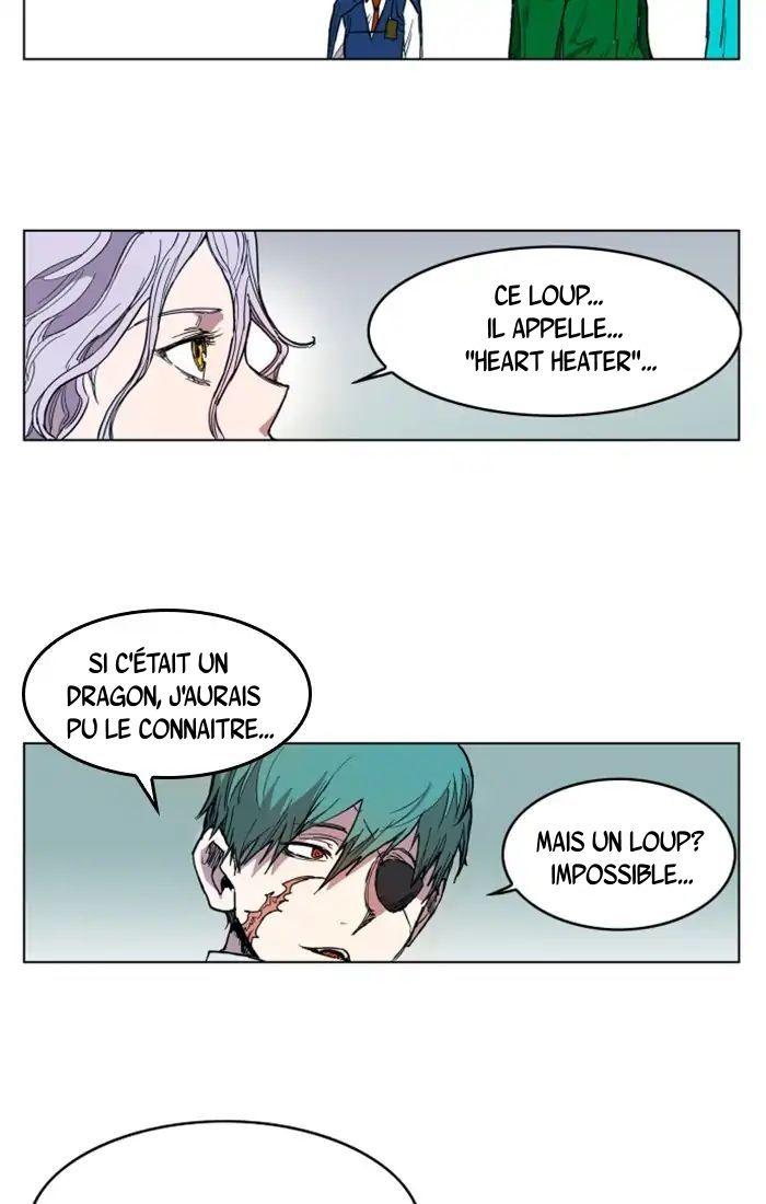 Read Hardcore Leveling Warrior FR Manga Online