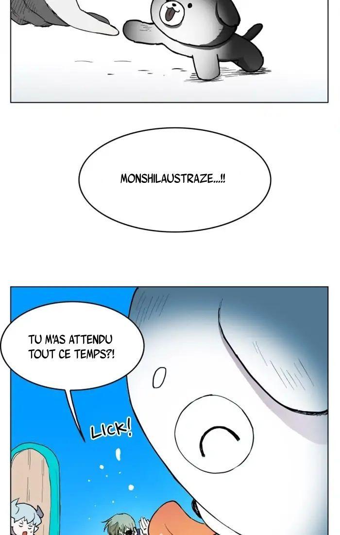 Read Hardcore Leveling Warrior FR Manga Online