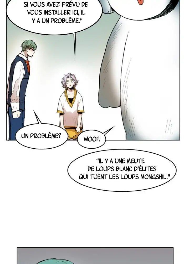 Read Hardcore Leveling Warrior FR Manga Online