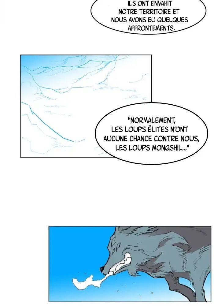 Read Hardcore Leveling Warrior FR Manga Online