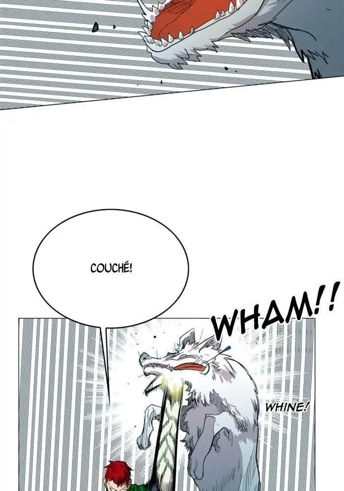 Read Hardcore Leveling Warrior FR Manga Online