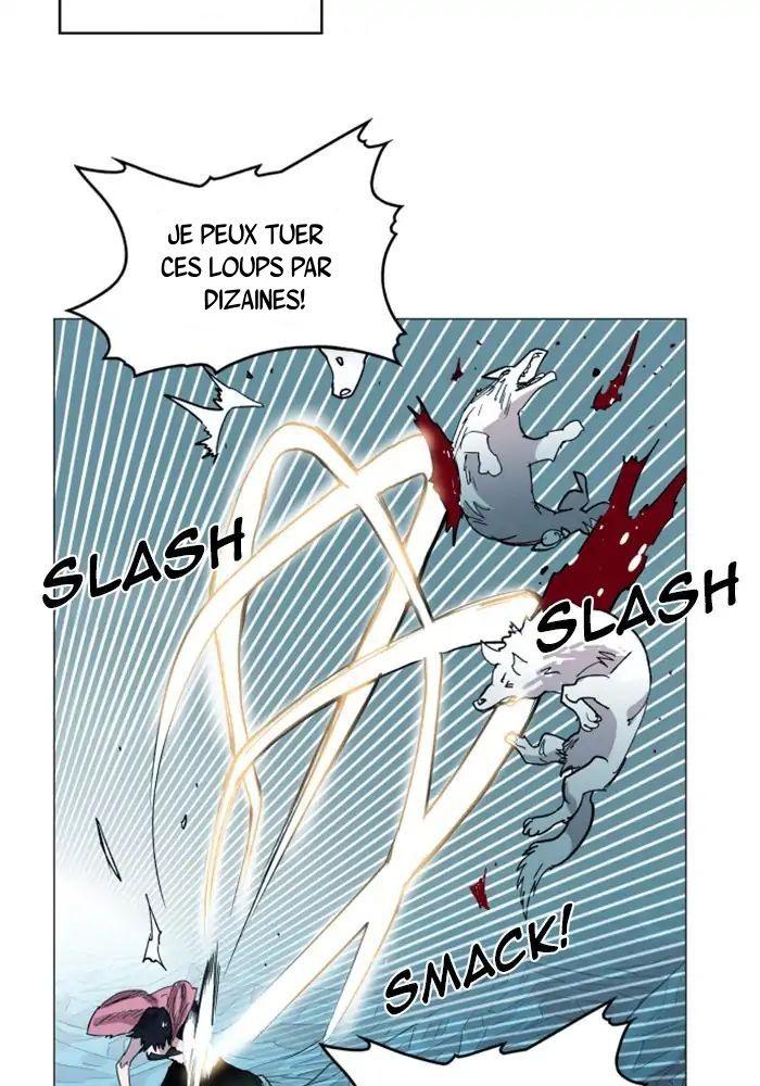 Read Hardcore Leveling Warrior FR Manga Online