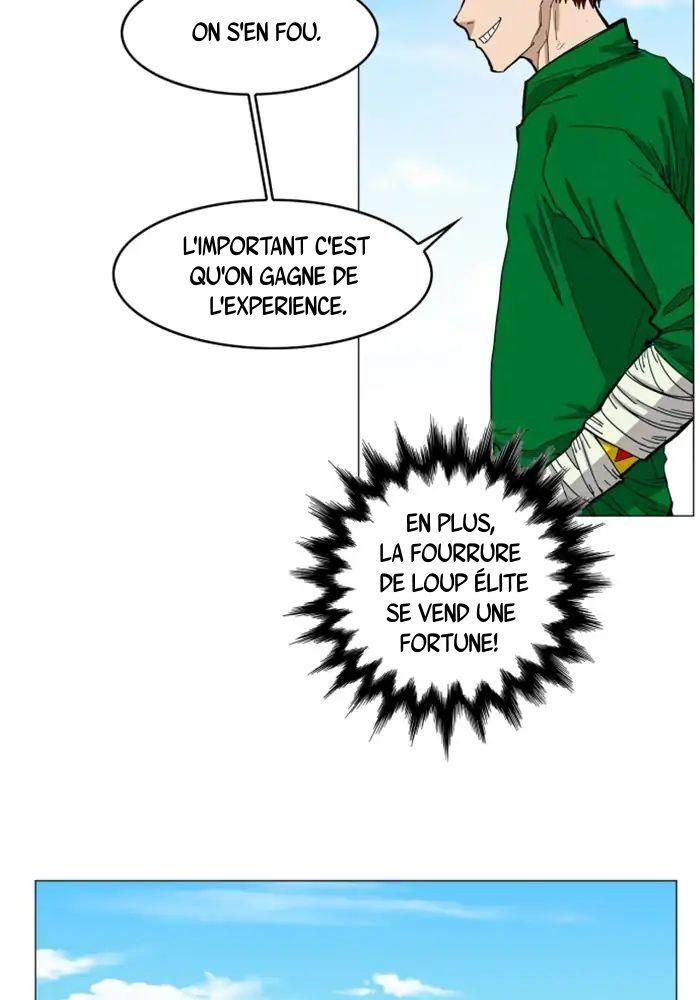 Read Hardcore Leveling Warrior FR Manga Online