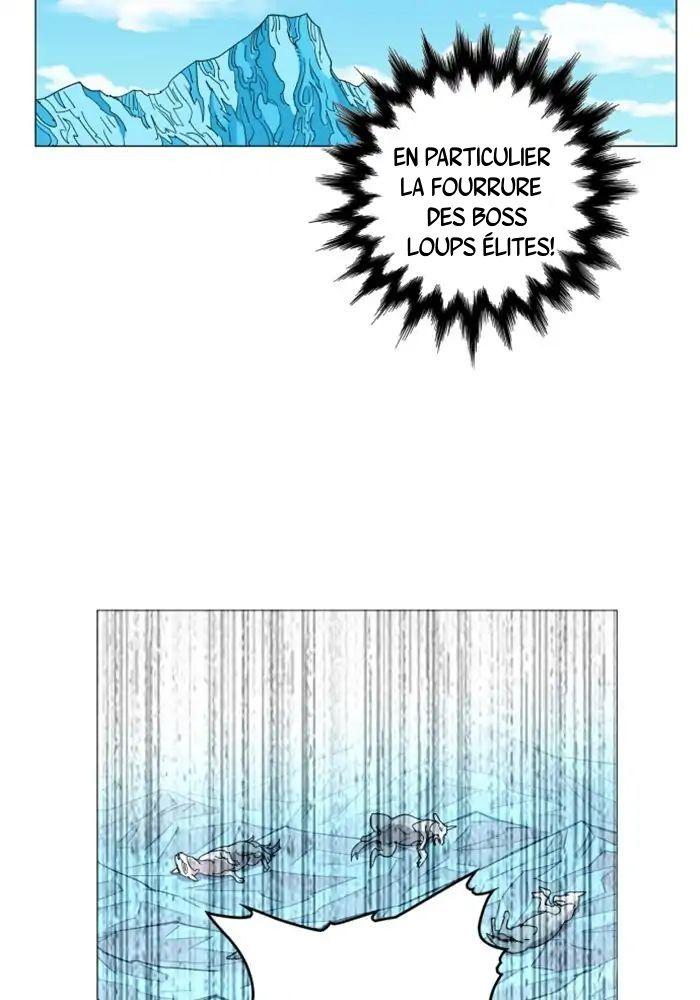 Read Hardcore Leveling Warrior FR Manga Online