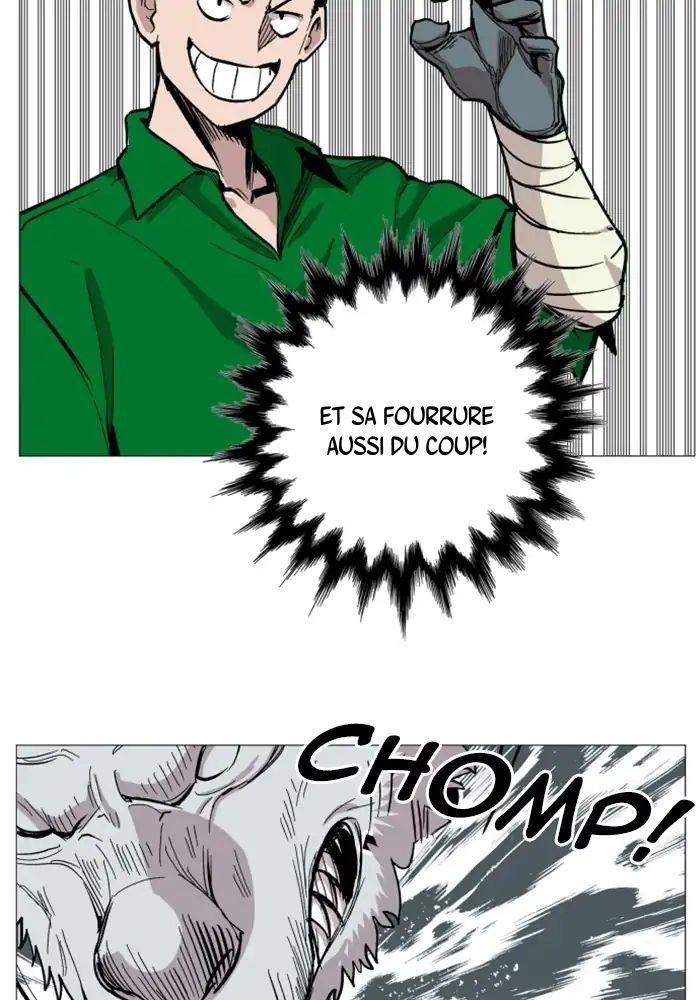 Read Hardcore Leveling Warrior FR Manga Online